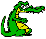 croc