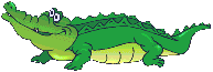 croc