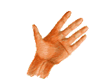 hand