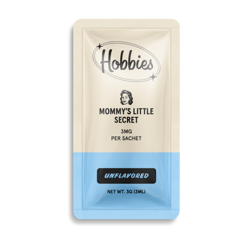Mommy's Little Secret