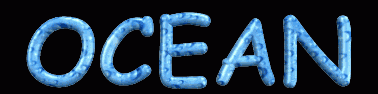 OCEAN